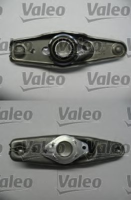 VALEO 826798 Clutch Kit